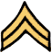 Army rank insignia for pay grade E-4