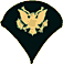 Army rank insignia for pay grade E-4
